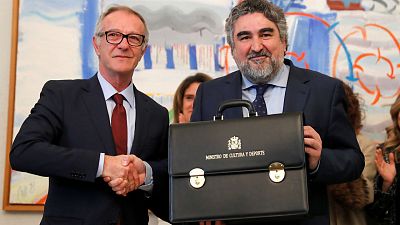 14 horas - Rodríguez Uribes: "No se me ocurre mejor manera de arrancar" - Escuchar ahora