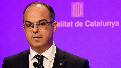 Las mañanas de RNE - Rosa María Díaz sobre Turull: "El auto de procesamiento no significa la suspensión" - Escuchar ahora