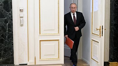 España a las 8 fin de semana - Rusia advierte a Suecia y a Finlandia con "graves consecuencias militares" si entran en la OTAN - Escuchar ahora