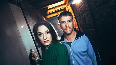 La Sala Versus Glòries estrena 'Després del final' de Dennis Kelly