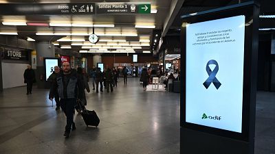 La salud mental tras un accidente: El 'síndrome del superviviente' - Mediodía en RNE | Escuchar