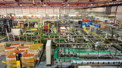 El sector agroalimentari català assoleix els 16.000 milions d'euros exportats l'últim any