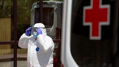 14 horas - Tomás Pumarola, jefe de Microbiología: "La sensación de gravedad es menor pero el virus es idéntico" - Escuchar ahora