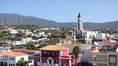 24 horas fin de semana - Sergio Rodríguez, alcalde de El Paso: "Hay algunas viviendas afectadas por el paso de la lava" - Escuchar ahora