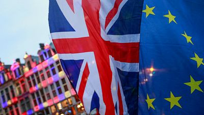 Las mañanas de RNE con Íñigo Alfonso - Brexit | ¿En qué situación quedan los españoles que viven en el Reino Unido? - Escuchar ahora