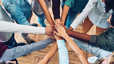 Sumando esfuerzos - La ley de cooperación a trámite parlamentario - 15/07/22 - escuchar ahora