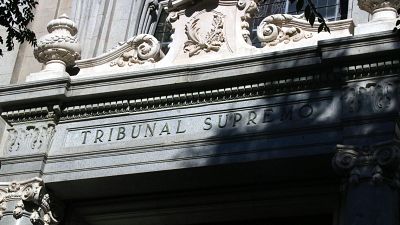 El Suprem contiua analitzant l'aplicació de l'amnistia