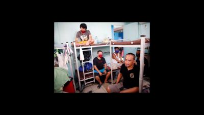 Todo noticias mañana - Marineros atrapados por el mundo a raíz de la crisis del coronavirus - Escuchar ahora