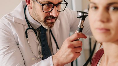 Todo noticias mañana - Médico: "Nos estamos encontrando con enfermos graves que no acuden al médico por miedo" - Escuchar ahora