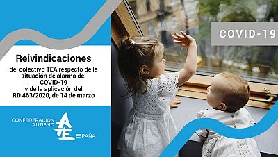 Todo noticias mañana - Reivindicaciones de las personas con TEA y los auxiliares de ayuda a domicilio - Escuchar ahora