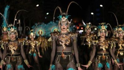 Tot a punt per a la cita gran del carnaval de Tarragona | Judit Huerta