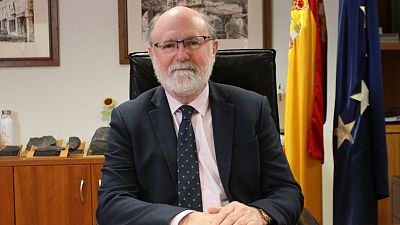 Tragsa asegura que "no pueden negociar el convenio regional-sectorial de incendios de la Comunidad de Madrid" - Escuchar ahora