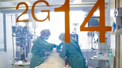 Boletines RNE -  El CNIO identifica los fármácos que podrían reducir la mortalidad de la Covid - Escuchar ahora