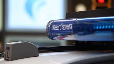 Tres pagesos detinguts pel sabotatge de tres pous a Castelló d'Empúries | Escoltar