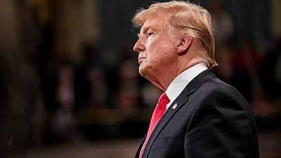 Por tres razones - ¿Nosotros podríamos haber recibido el tratamiento de Trump? - Escuchar ahora