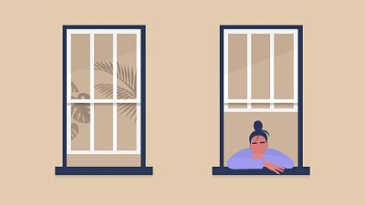 Por tres razones - ¿Es seguro reducir los días de cuarentena de las personas con COVID-19? - 15/09/20 - escuchar ahora