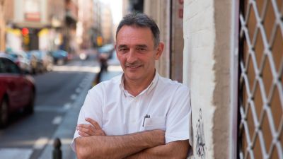 Las mañanas de RNE con Íñigo Alfonso - Unidas Podemos hace autocrítica aunque está satisfecho con el resultado electoral - Escuchar ahora