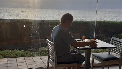 Las mañanas de RNE con Íñigo Alfonso - Vacaciones en Los Cancajos y otros contrastes de La Palma - Escuchar ahora