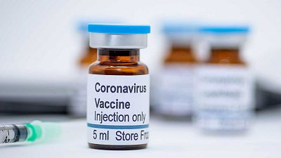 14 horas - La vacuna de Johnson & Johnson protege del virus en una sola dosis, según los estudios preclínicos - Escuchar ahora