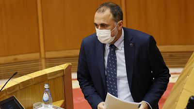 Las Mañanas de RNE con Íñigo Alfonso - Galicia descarta vacunar a niños en los colegios: "Los podemos vacunar en poco tiempo" - Escuchar ahora