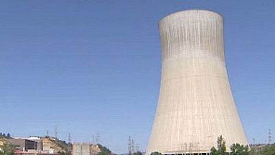 Vandellòs al·lega contra el magatzem temporal de residus nuclears | Judit Huerta