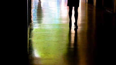 Boletines RNE - El número de víctimas de trata con fines sexuales aumentó notablemente el durante el confinamiento - Escuchar ahora