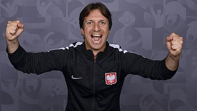 Víctor Sánchez: "Necesitamos sacar algo positivo contra España" - Escuchar ahora