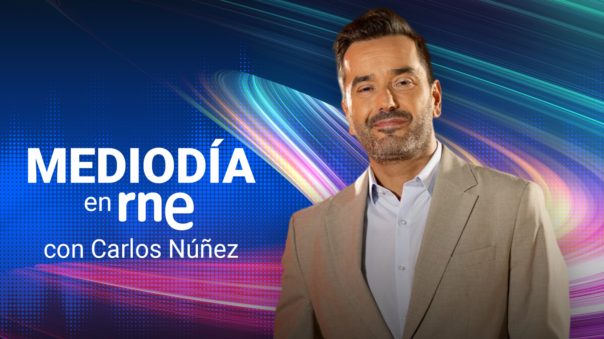 Directos de RTVE. MEDIODÍA EN RNE