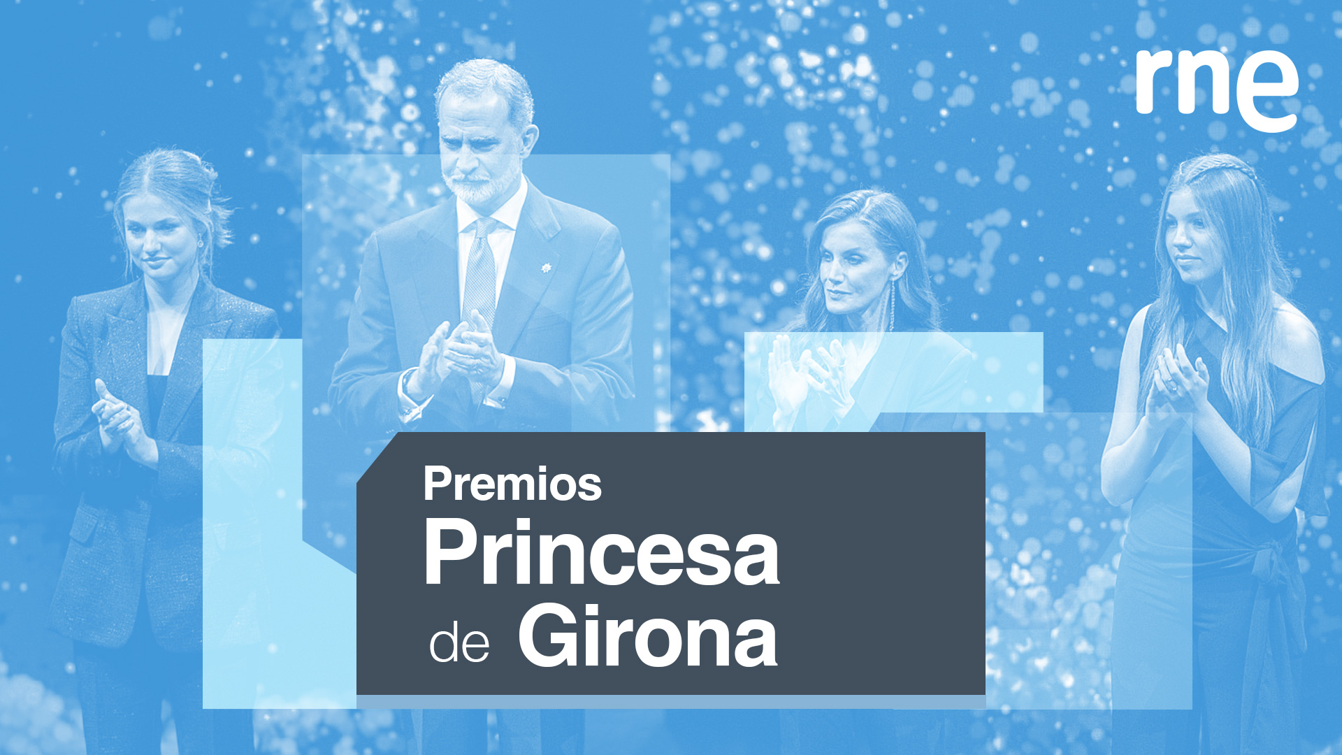 Emisión en directo de  de RTVE
