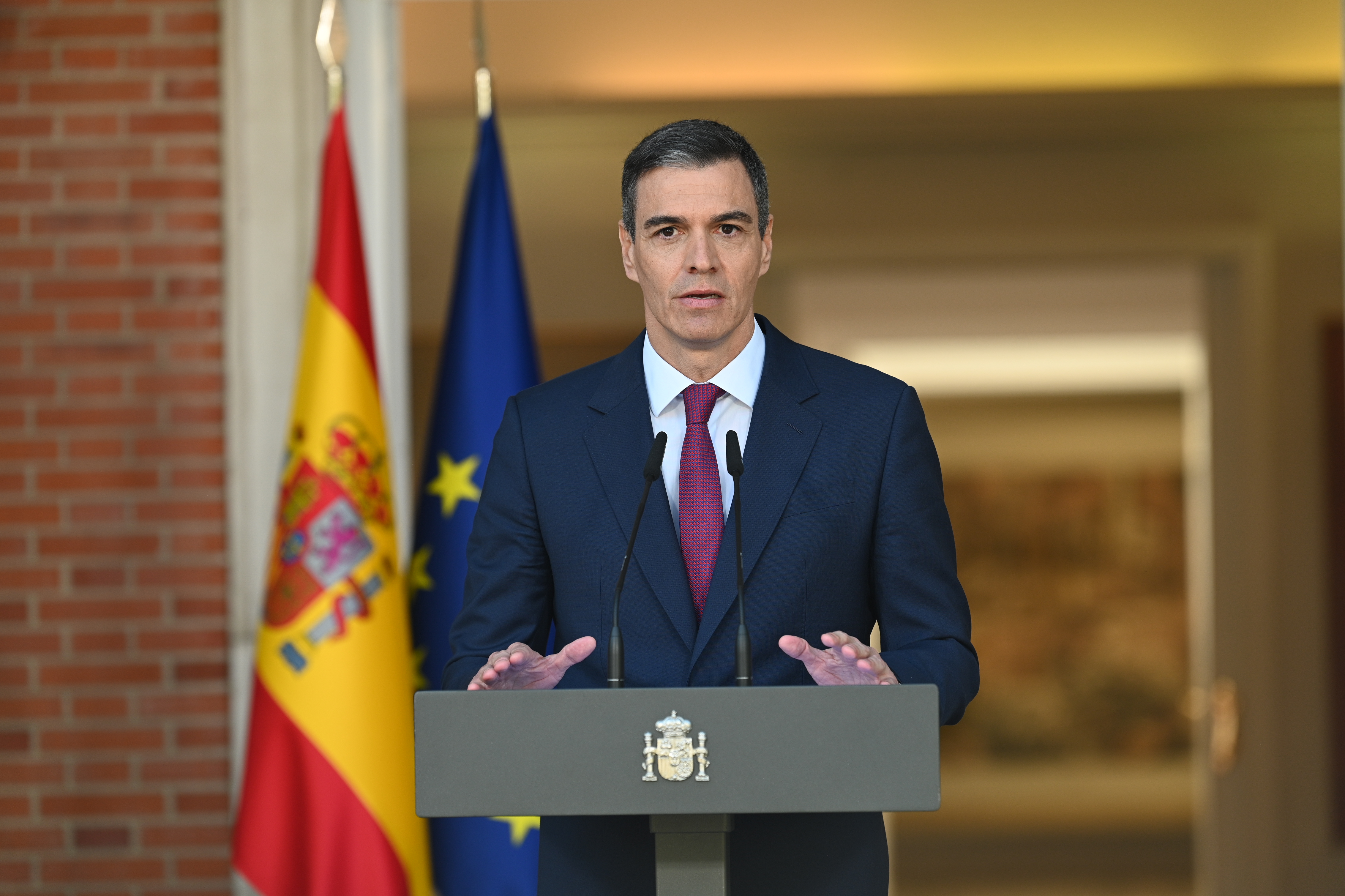 Emisión en directo de  de RTVE