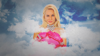 Emisión en directo de RTVE Play Al cielo con ella de RTVE