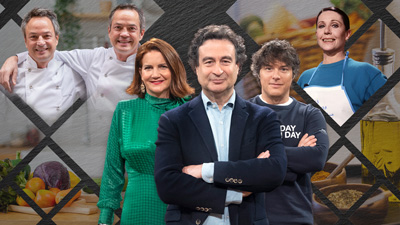 Emisi�n en directo de RTVE Play Cocina de RTVE