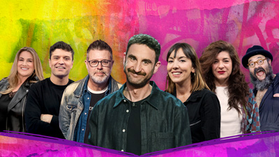 Emisión en directo de RTVE En Play de RTVE