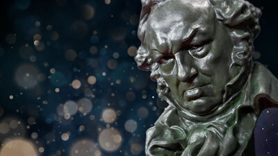 Emisión en directo de RTVE Premios Goya de RTVE