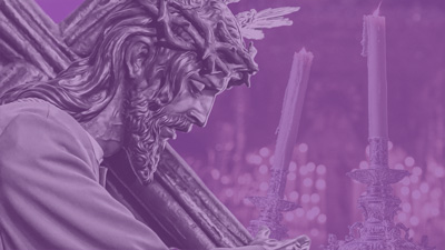 Emisi�n en directo de RTVE Procesiones de RTVE