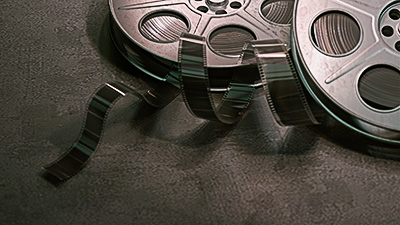 Emisión en directo de RTVE Somos Cine de RTVE