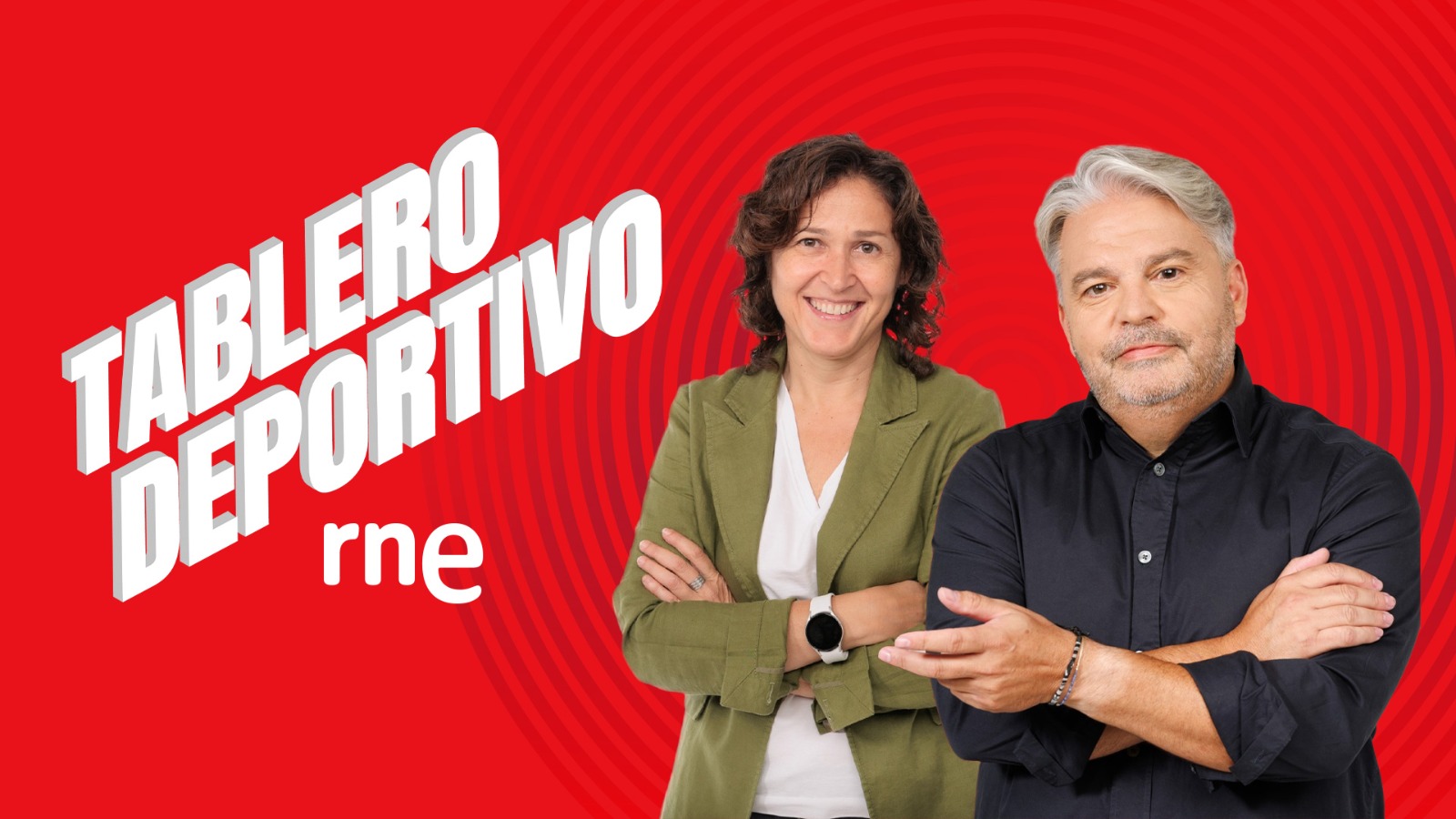 Emisión en directo de  de RTVE