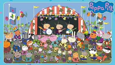 Objetos Perdidos en el Festival del Barro