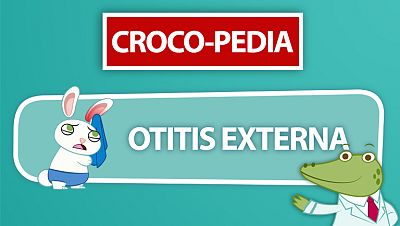 Croco-Pedia Otitis