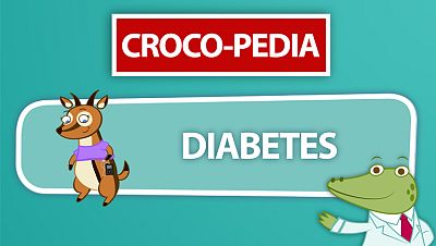 Croco-Pedia Diabetes
