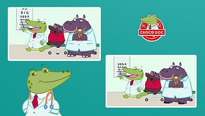 Miopía - Juego de las diferencias