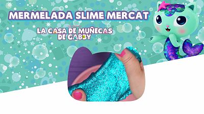 Mermelada de slime de Mercat