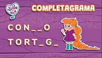 Completagrama de Vida la veterinaria
