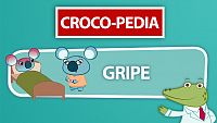 Croco-Pedia Gripe