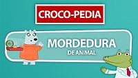 Croco-Pedia Mordedura de animal
