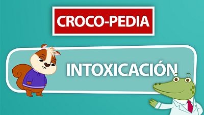 Croco-Pedia Intoxicación con medicamentos