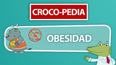 Croco-Pedia Obesidad