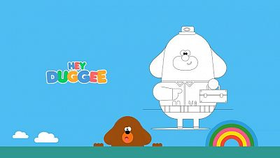 Duggee Carpintero