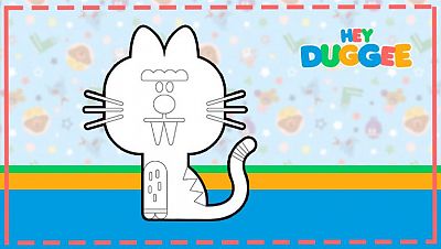 El gato Enid