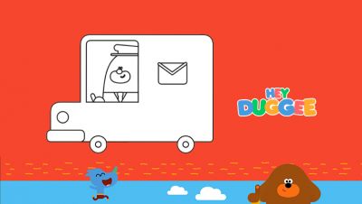 Postman